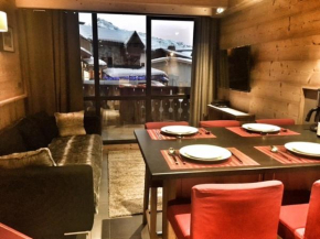 So cosy Val Thorens Val Thorens